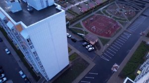 жк Новое Отрадное        Воронежская область