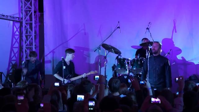 Сергей Бабкин - Забери. (Киев 22.09.2012) смотреть онлайн