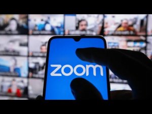 Мы пойдем в WhatsApp обратно! В России могут запретить Zoom | пародия «По Дороге с Облаками»