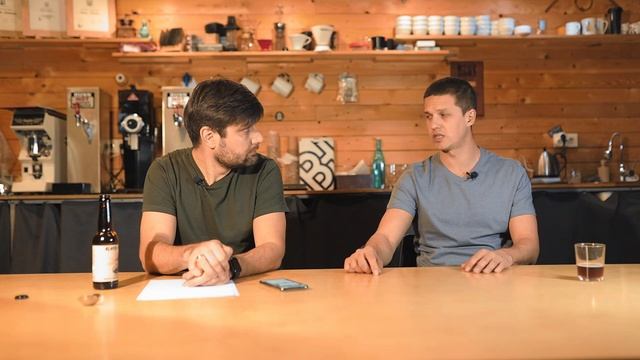 Coffee FAQ. Эпизод 14. Как открыть кофейню. Этапы открытия кофейни.