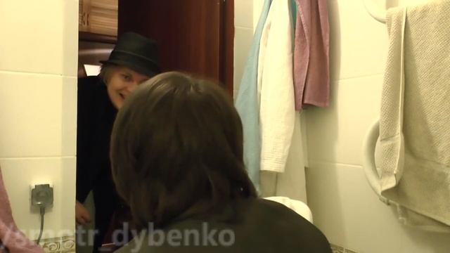 ДАНТЕС, ТЫ КАКАЕШЬ? | ХОВАНСКИЙ