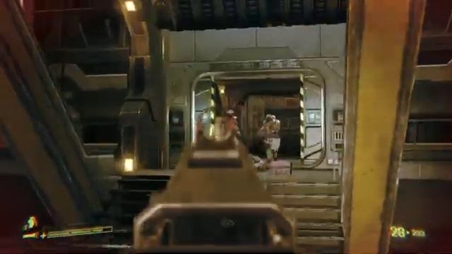 Aliens: Colonial Marines ► Stasis Interrupted (Xbox 360) - Full Game DLC 1080p60 HD Walkthrough смотреть онлайн