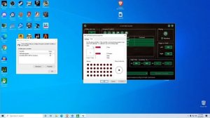tuffpad woj xinput emulator setup