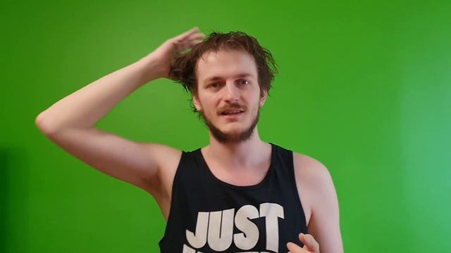 Причины не мыть голову #NoPoo смотреть онлайн