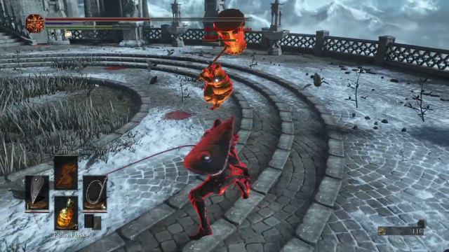 DARK SOULS™ III Ornstein And Smough