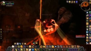 Где находится вход в подземелье "Пик черной горы"? Where is the dungeon "Blackrock"?