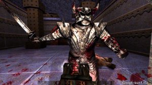 Прохождение Quake. Часть 7