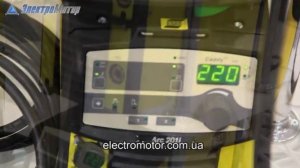 Сварочные полуавтоматы ESAB Caddy  Mig C160i,Mig C200i