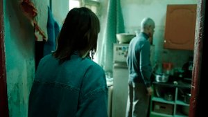 Дом, в котором люди не живут — Тизер (2024)