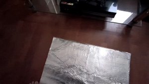 Новый способ запечатывания отверстий в необслуживаемом аккумуляторе.
