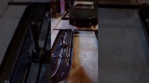 лыжный модуль для мотобуксировщика часть 2