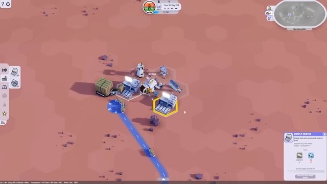 Terraforming an Alien Planet so Humanity Can Survive - Plan B Terraform