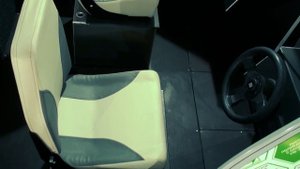 Двухконсольная алюминиевая лодка Бестер-390. Обзор вместимости, варианты применяемых сидений.