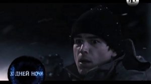 Последний отсчет на Настоящем страшном промо НСТ