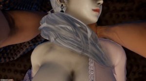 Vampire Mansion - All Endings - Everything Unlocked