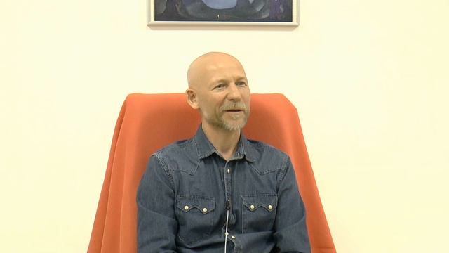 06. Я и личность смотреть онлайн