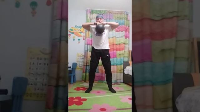 ? богатырских бёрпи