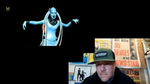 Diva Dance - Dimash VS The Fifth Element!