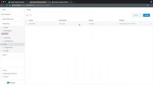 Docker Enterprise RBAC with Kubernetes and Swarm