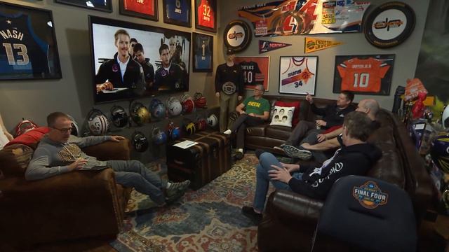 Morning Meeting: Who Is More Famous? | 11/11/21 смотреть онлайн