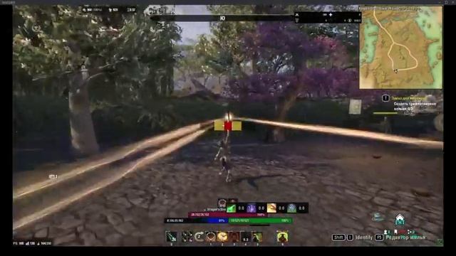 лекция про баффы и дебаффы для хилов и танков - @Ташенька(Lady_Siren); смотреть онлайн