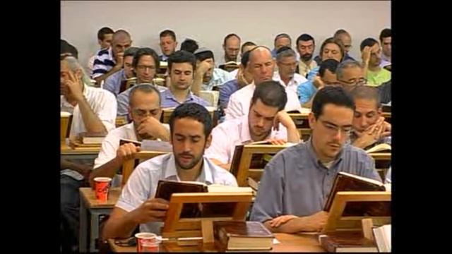 Статья 36 1989. Что означает: Ибо в этом ваша мудрость и разум в глазах народов в духовной работ