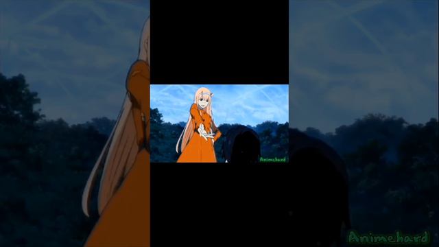 Animehard Милый во Франсе