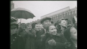 Документальный фильм "Всадники победы"
