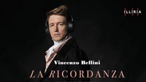 V.Bellini Il Zeffiro-Venticel che L'ali D'oro - Maxim Mironov-