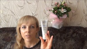 Косметика Dr Pierre Ricaud (Пьер Рико). Первый заказ