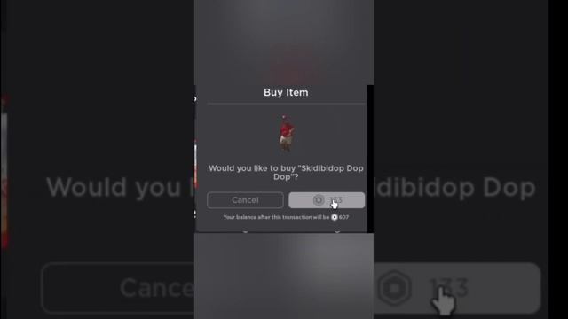 #shorts #roblox #роблокс #трендроблокс #скибидидопдопесесшнибшнибидидипдаблю купила скибиди доп? смотреть онлайн