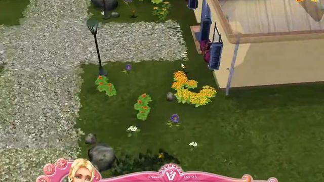 ❁Коты - вымышленные животные! ❁7❁RU/ENG❁ Мои Любимцы❁ Animal Clinic смотреть онлайн