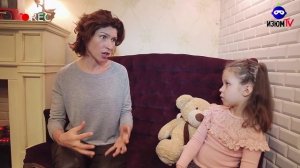 IZUM TV - Светлана Камынина. Актриса театра и кино