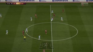 FIFA 15 GP EVO 2.2 HD Gameplay 1080P HD