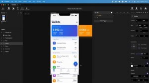 Экспорт из Figma в Protopie. Как перенести дизайн из Figma в Protopie. 2 способа