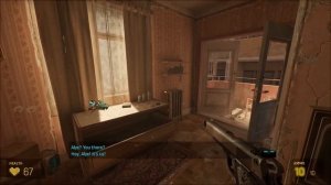 Half-Life Alyx [[NO VR MOD]] [PC] (2020)