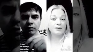 Ирина Круг и Алексей Брянцев - Как будто мы с тобой🦔🎈🐿️