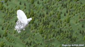 TheoTown | Radio Telescope