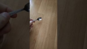 Как пользоваться ложкой?