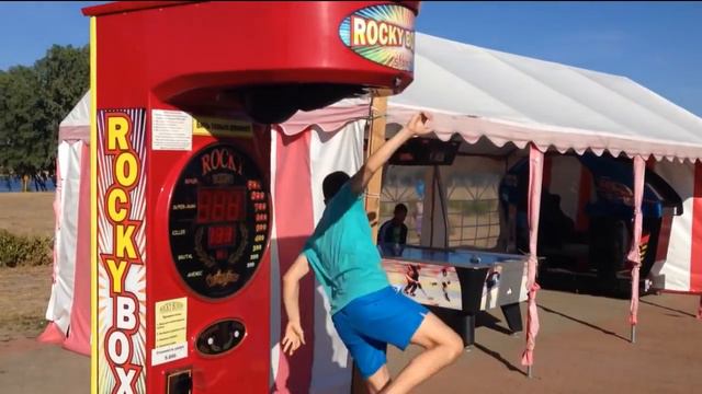 Сын Мухаммеда Али смотреть онлайн