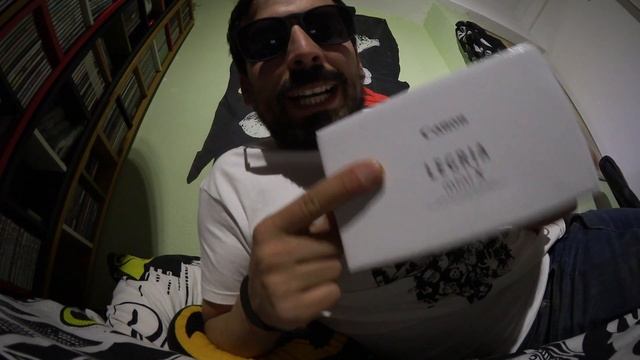 Canon legria mini x смотреть онлайн