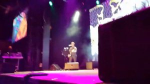 Бутусов, Наутилус Помпилиус, Гороховые зерна