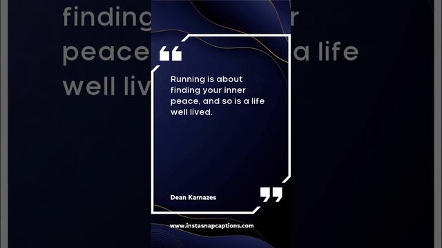 Dean Karnazes Quotes Captions For Instagram |  #Dean #Karnazes #Quotes #Captions#Instagram