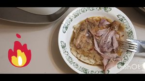 Куриные окорочка в мультиварке