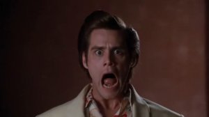 Ace Ventura Without Context