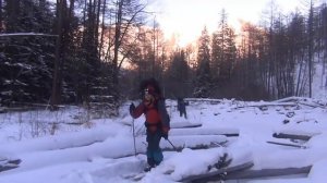 Баджал 2017