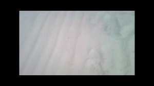 Улучшаем скольжение саней волокуш