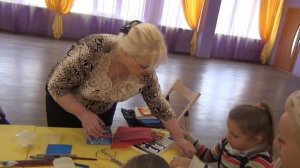 Карпенко Елена Евгеньевна, преподаватель прикладного творчества, ИЗО, лепки