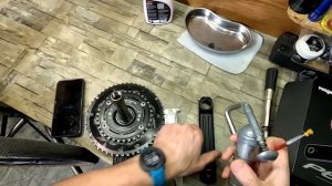 Magene PES P505 Base датчик мощности