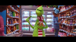 THE GRINCH Trailer 2 (2018)